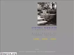 Sites similar to cynthiaferranto.com