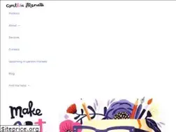 Sites similar to cynthiafrenette.com