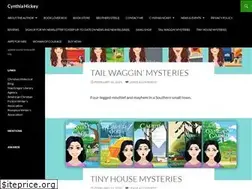 Sites similar to cynthiahickey.com