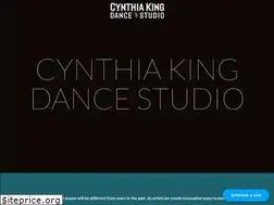 Sites similar to cynthiakingdance.com
