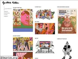 Sites similar to cynthiakittler.com