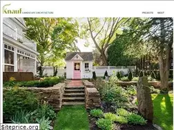 Sites similar to cynthiaknauf.com