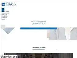 Sites similar to cynthiamendoza.com