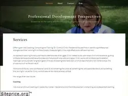 Sites similar to cynthiapladziewicz.com