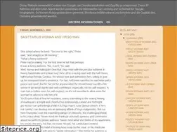 Sites similar to cynthiarickson.blogspot.com