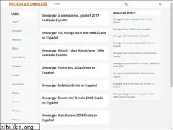 Sites similar to cynthiariza-angi.blogspot.com