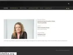 Sites similar to cynthiaselin.com