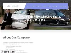 Sites similar to cynthiaslimo.com