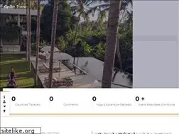 Sites similar to cynthiatravels.com
