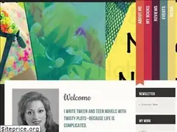 Sites similar to cynthiattoney.com