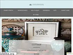 Sites similar to cynthiawebbdesigns.com
