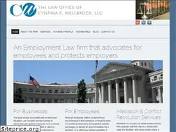 Sites similar to cynthiawellbrock.com