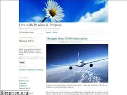 Sites similar to cynthiazhai.wordpress.com