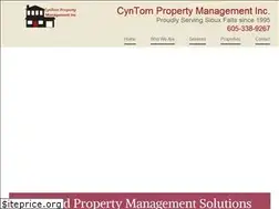 Sites similar to cyntom.com
