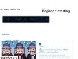 Sites similar to cynvestor.com