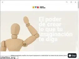 Sites similar to cyo.mx