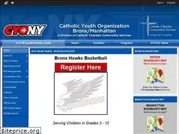 Sites similar to cyobxman.net