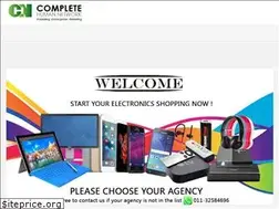 Sites similar to cyod.com.my