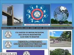 Sites similar to cyodob.org