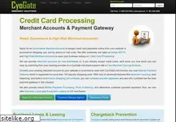 Sites similar to cyogate.com