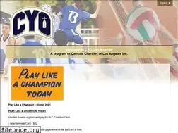 Sites similar to cyola.org