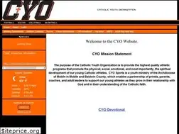 Sites similar to cyomobile.org