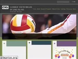 Sites similar to cyons.org