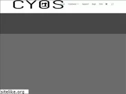 Sites similar to cyos.me