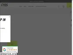Sites similar to cyos.online