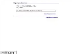 Sites similar to cyoueirou.com