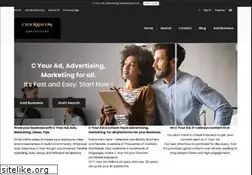 Sites similar to cyourad.com