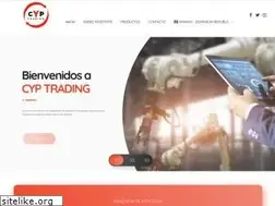Sites similar to cyp-trading.com.do