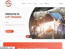 Sites similar to cyp-trading.com