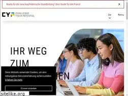Sites similar to cyp.ch