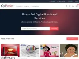Sites similar to cyparks.com