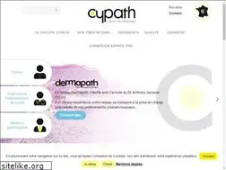 Sites similar to cypath.fr