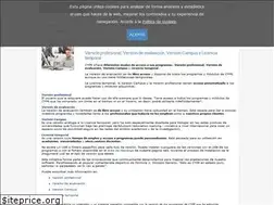 Sites similar to cype.edu.es