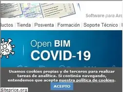 Sites similar to cype.es