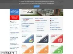 Sites similar to cype.fr