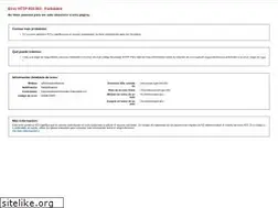 Sites similar to cype.info