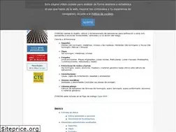 Sites similar to cypecad.cype.es
