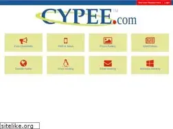 Sites similar to cypee.com