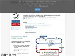 Sites similar to cypelux.cype.es