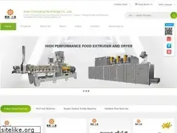 Sites similar to cypetfoodmachine.com