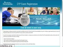 Sites similar to cypevents.com