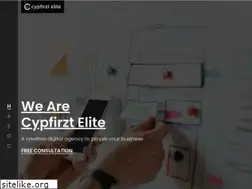 Sites similar to cypfirzt.com