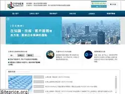 Sites similar to cypher-tech.net