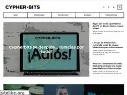 Sites similar to cypherbits.net