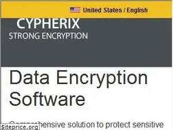 Sites similar to cypherix.com