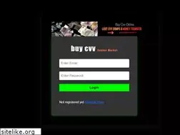 Sites similar to cyphermarket.ru